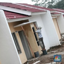 Permintaan KPR Tinggi, PUPR Luncurkan e-FLPP Versi 2