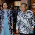 Kritik Pajak, Darmin: RUU KUP Harusnya Tidak Bahas PPh & PPN!