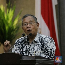 Impor 1 Juta Ton, Pemerintah Tak Bisa Jamin Harga Beras Turun