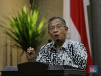 Impor 1 Juta Ton, Pemerintah Tak Bisa Jamin Harga Beras Turun