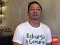 Ringgo Pahami Peran Keluarga Lewat 'Keluarga Cemara'