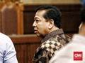 Setnov Sebut Bamsoet dan Aziz Syamsudin Layak Jadi Ketua DPR