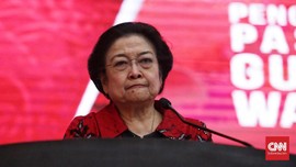 Megawati Dukung Pembentukan Organisasi Peraih Kalpataru