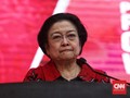 Megawati Mengaku dengan Prabowo Tak Pernah Saling Menjelekkan