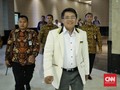 Polisi Jadwal Ulang Pemeriksaan Presiden PKS yang Belum Kelar