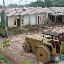 DP KPR 0%: Pengembang Anggap Belum Cukup, Kok Bisa?