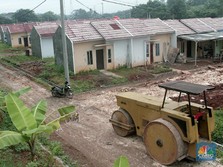 Penyaluran Pembiayaan Rumah Subsidi di Papua Paling Moncer