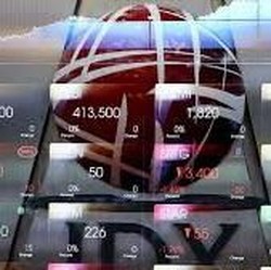 China vs AS Penuh Tanda Tanya, Investor Tunggu Kinerja Bank Mandiri