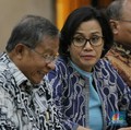 Pengusaha Minta Relaksasi DNI Ditarik, Menko Darmin: Enak Aja