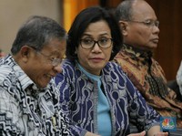 Ini Industri yang Dapat Garam Impor