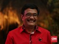 PPP Siapkan 3 Nama Dampingi Djarot Jika Koalisi dengan PDIP