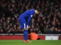 Hadapi Tekanan di Inggris, Morata Konsultasi dengan Psikolog