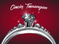 Cincin Tunangan Selebriti Termahal di Dunia
