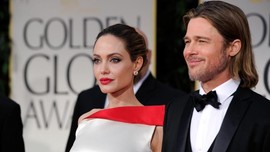 Brad Pitt Sebut Angelina Jolie Memanipulasi Anak-anaknya