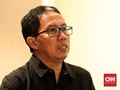 Joko Driyono Tersangka Kasus Perusakan Barang Bukti