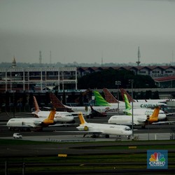 Power Bank Dilarang, Airlines Belum Akan Tambah Power Outlets