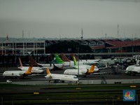 Power Bank Dilarang, Airlines Belum Akan Tambah Power Outlets