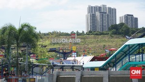 Corona, Pembukaan Legoland Terbesar Dunia di New York Diundur