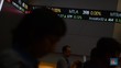 Sstt...Diam-Diam Asing Ngumpulin 10 Saham RI Ini
