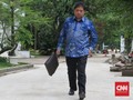 Menperin Minta Investasi Serbuk Karet Dilonggarkan
