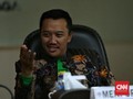 Menpora Minta Nama Istora Jangan Dihilangkan