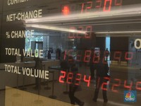 Saham CPIN Merosot, Nugget Gak Laku di Bulan Puasa?