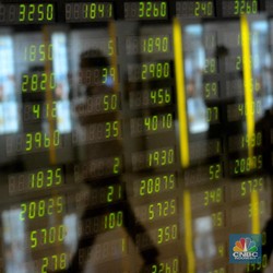IHSG Sumringah Lagi, 6 Saham Ini Penopangnya