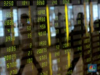 5 Saham Ritel Boncos, Penyebabnya Terungkap