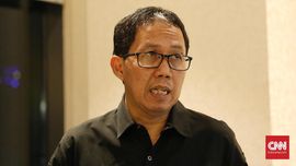 Masih Diperiksa, Joko Driyono Dicecar Polisi 32 Pertanyaan