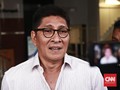 Mirwan dan Khatibul Dicecar Penyidik KPK soal Ponakan Setnov