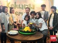 'Keluarga Cemara' Tak Akan Berakhir Hanya dalam Film