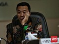 Jejak Kasus Suap Dana Hibah KONI yang Jerat Imam Nahrawi