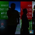 Modal Garap Parkir, Laba Emiten TRON Meroket 130%