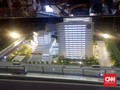 Jokowi dan Sekjen Baru ASEAN Bahas Infrastruktur Gedung Baru