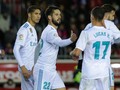 Zidane Akui Real Madrid Kurang Percaya Diri