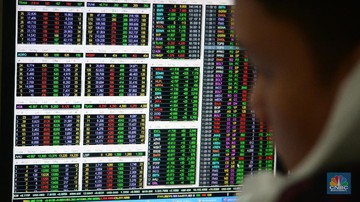 Saham Grup Sinar Mas Rebound Indeks Bisnis 27 Terus Menguat Market Bisnis Com