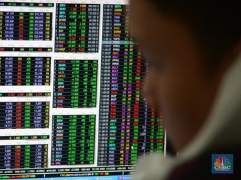 Sedih! Perang Dagang Bikin Industri Tekstil & Ritel RI Susah