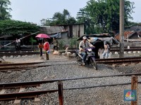 Stasiun Kemayoran Pensiun, Ini Penggantinya