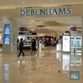 Penutupan Lotus dan Debenhams Bikin Laba MAP Meroket