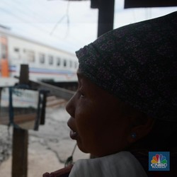 Perhatian! Mulai 1 Juni Kereta Jurusan Ini Tarifnya Naik