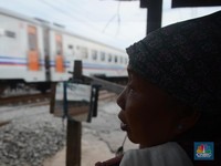 Perhatian! Mulai 1 Juni Kereta Jurusan Ini Tarifnya Naik