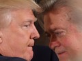 Trump Ancam Tuntut Mantan Ajudan terkait 'Fitnah' di Buku