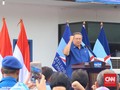 LSI Denny JA: Demokrat dan PKB Kejar-kejaran Berebut Posisi 4