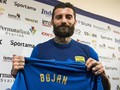 Persib Coret Tiga Pemain, Termasuk Malisic dan Mihelic