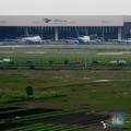 Sinyal-sinyal Industri Aviasi RI Tengah Suram Itu Ada