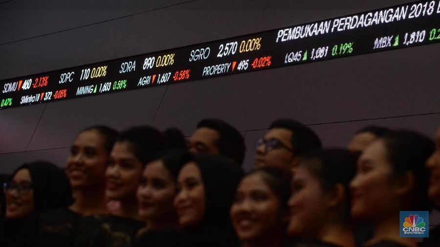 Harga saham PT Suryamas Dutamakmur Tbk (SMDM) naik 8 poin (+6,01%) ke Rp 141/saham, tetapi secara teknikal berpeluang melemah.