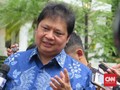 Kawasan Industri Ditargetkan 'Angkut' Investasi Rp250 Triliun
