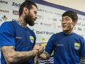 Persib ke Batam Tanpa Lima Pemain