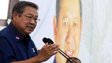 KPU Sebut Pernyataan SBY Cuma Pesan Agar Aparat Netral
