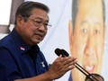 SBY: Insya Allah Akan Ada Pemimpin-pemimpin Baru yang Amanah